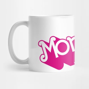 Mommy Mug